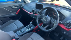 Audi Q2 30 TDI Sport 5dr S Tronic Diesel Estate